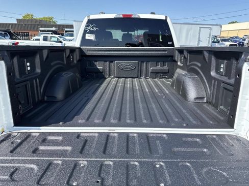 New 2026 Ford F150 STX w/ Equipment Group 200A AWD/4WD image 12