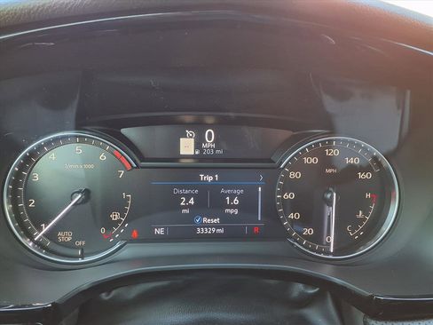 Certified 2023 Cadillac XT5 Premium Luxury image 29