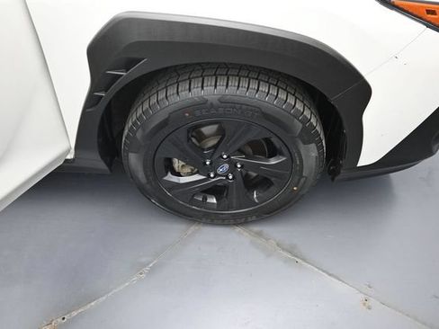 Used 2025 Subaru Crosstrek 2.0i AWD/4WD image 31