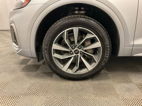 Used 2024 Audi Q5 2.0T Premium Plus image 8