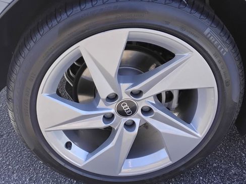 Certified 2025 Audi A3 2.0T Premium w/ Convenience Package image 13