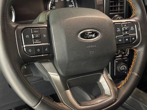 Used 2023 Ford F150 Tremor w/ Trailer Tow Package AWD/4WD image 56