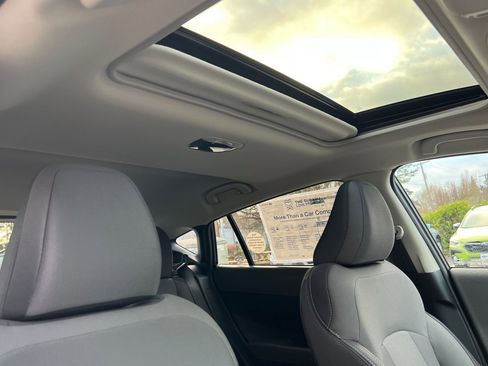 New 2026 Subaru Crosstrek 2.5i Premium image 17