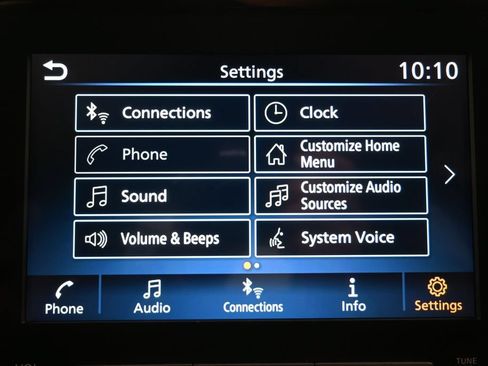 Used 2022 Nissan Frontier S w/ Technology Package AWD/4WD image 14