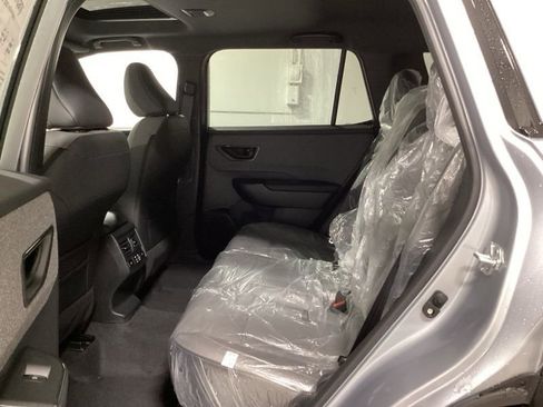 New 2026 Subaru Outback Limited XT image 20