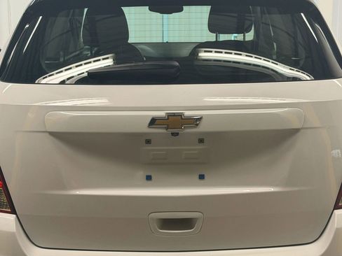 Used 2019 Chevrolet Trax LS image 11