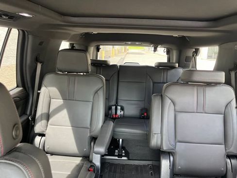 Used 2024 Chevrolet Tahoe RST w/ Luxury Package AWD/4WD image 14