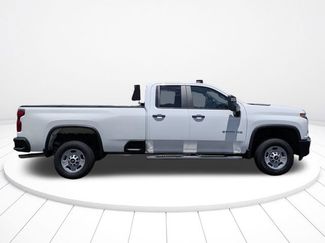 Used 2021 Chevrolet Silverado 2500 W/T w/ WT Convenience Package RWD video 2