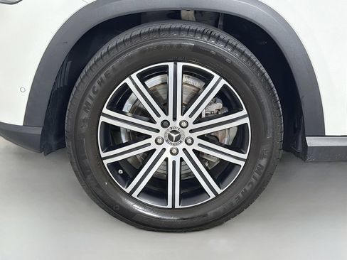 Used 2024 Mercedes-Benz GLE 350 4MATIC image 32