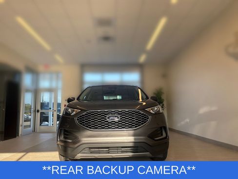 Used 2024 Ford Edge SEL AWD/4WD image 6