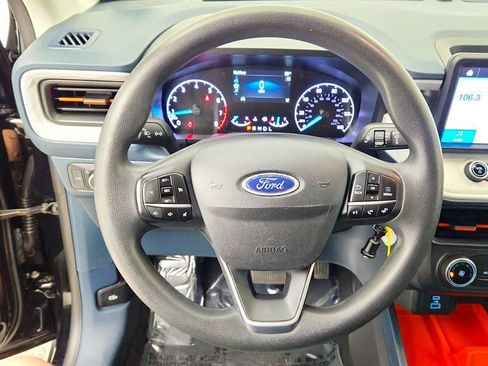 Used 2022 Ford Maverick XLT w/ Equipment Group 300A Standard AWD/4WD image 13
