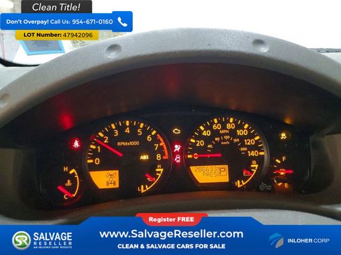 Used 2012 Nissan Frontier SV image 12