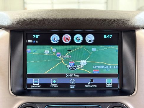 Used 2018 GMC Yukon Denali AWD/4WD image 61