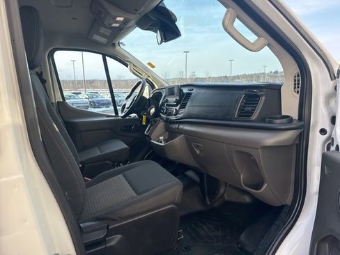 Used 2024 Ford Transit 250 Base w/ Exterior Upgrade Package image 17