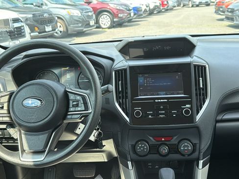 Certified 2023 Subaru Forester AWD/4WD image 25