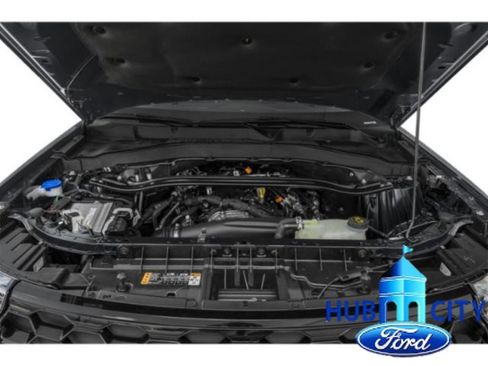New 2026 Ford Explorer ST-Line w/ ST-Line Street Pack image 11