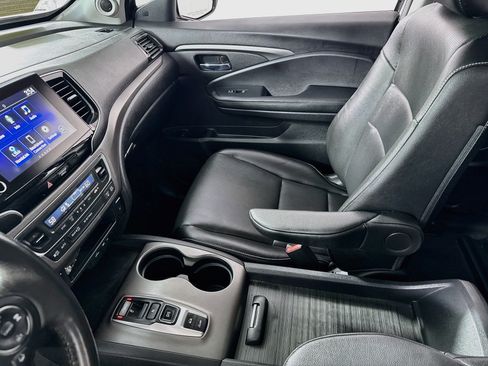 Used 2023 Honda Ridgeline RTL image 24