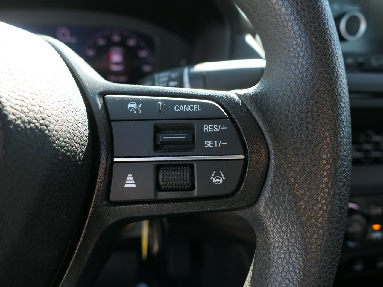 Used 2024 Honda Accord LX image 15