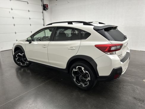 Used 2023 Subaru Crosstrek 2.5i Limited AWD/4WD image 7