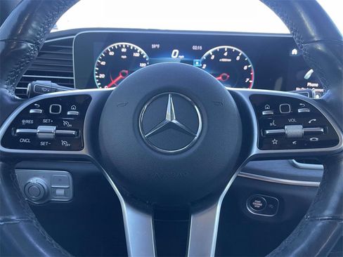 Used 2020 Mercedes-Benz GLE 350 image 5