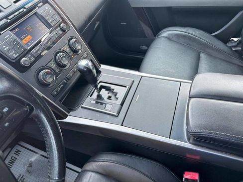 Used 2012 MAZDA CX-9 Grand Touring w/ Moonroof & Bose Audio Pkg image 19