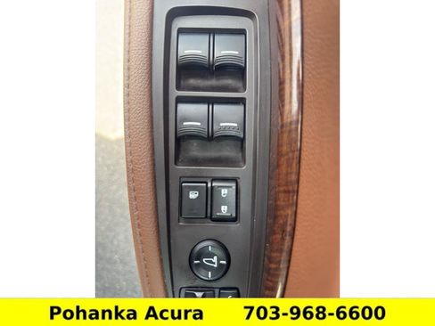 Used 2018 Acura MDX SH-AWD w/ Technology Package image 21