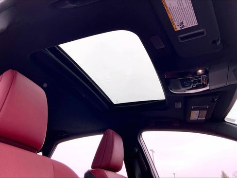 Certified 2023 Lexus NX 350h AWD image 14