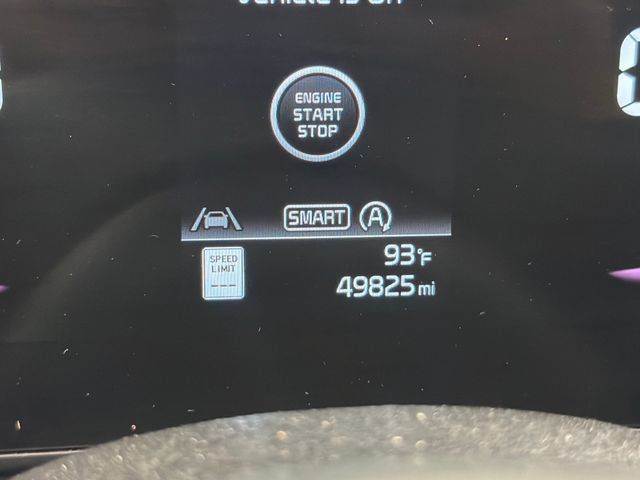 Certified 2024 Kia Sportage X-Line w/ X-Line Premium Package AWD/4WD image 18
