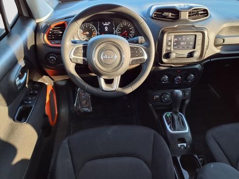 Used 2020 Jeep Renegade Sport image 11