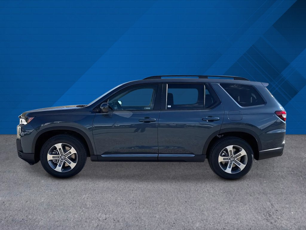 New 2026 Honda Pilot EX-L image 7