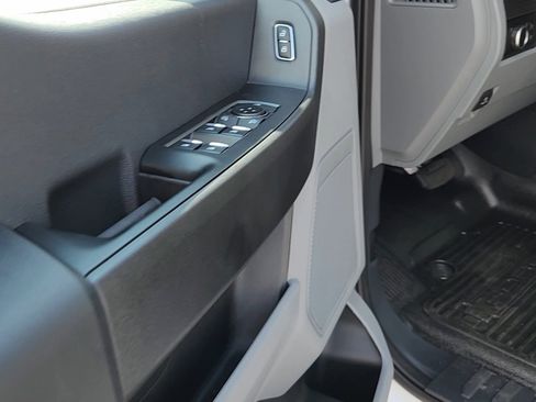 New 2025 Ford F550 4x4 Crew Cab image 20