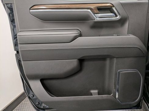 Used 2023 Chevrolet Silverado 1500 RST w/ Protection Package image 21