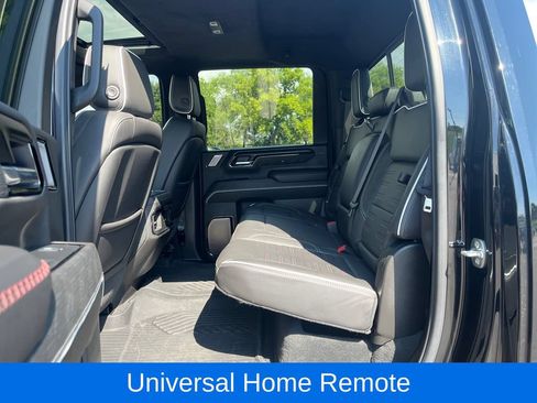 Used 2025 GMC Sierra 2500 AT4X w/ AT4X AEV Edition AWD/4WD image 31