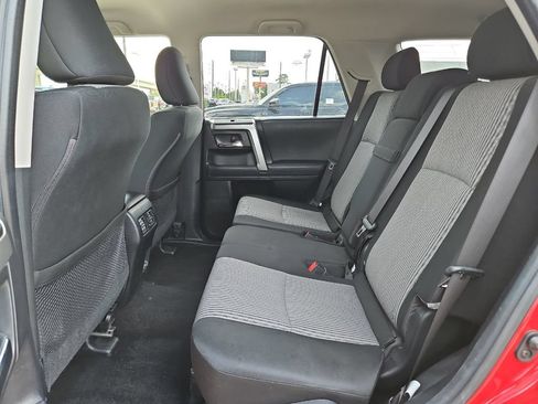 Used 2023 Toyota 4Runner SR5 RWD image 12