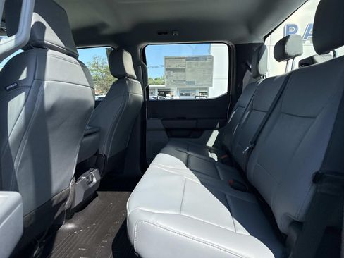 New 2026 Ford F250 XL AWD/4WD image 11