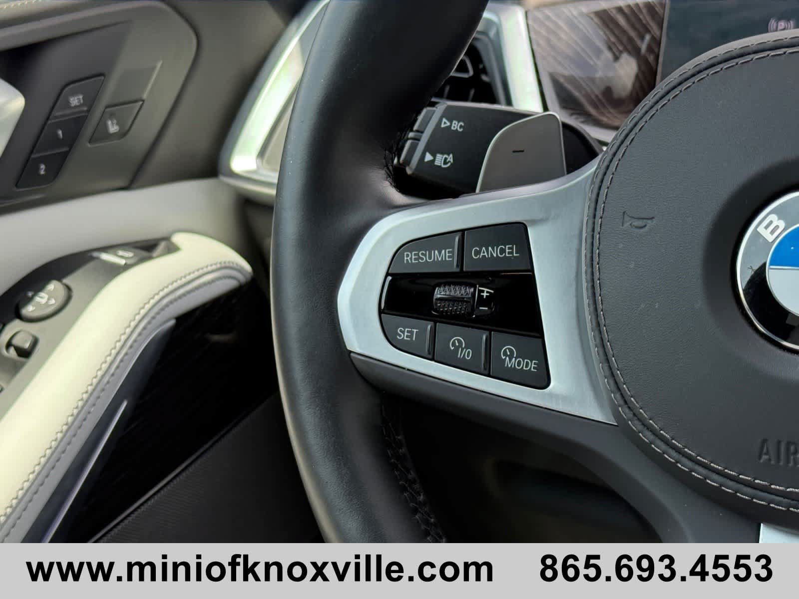 Used 2026 BMW X5 xDrive40i AWD/4WD image 22