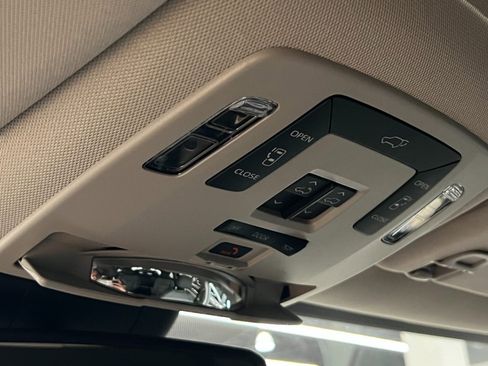 Used 2023 Toyota Sienna XLE image 24