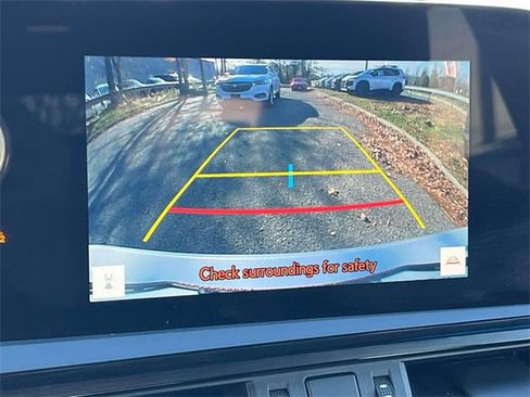 Used 2023 Lexus ES 350 w/ Premium Package image 32