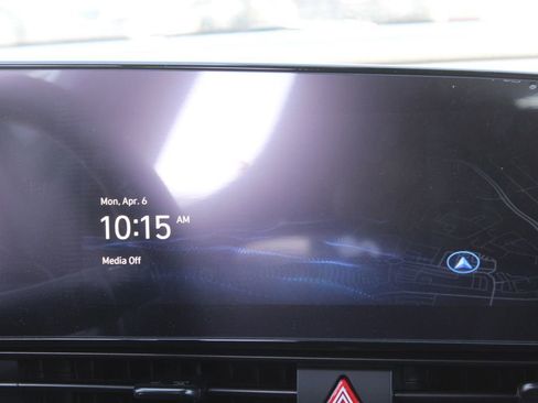 New 2026 Hyundai Elantra N image 25