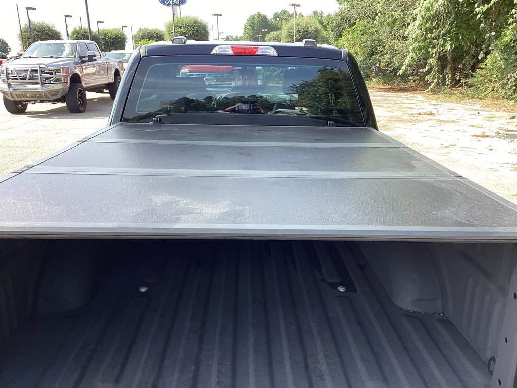 Used 2022 Ford F150 XL AWD/4WD image 13