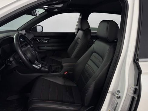 Used 2025 Honda CR-V Sport Touring image 14