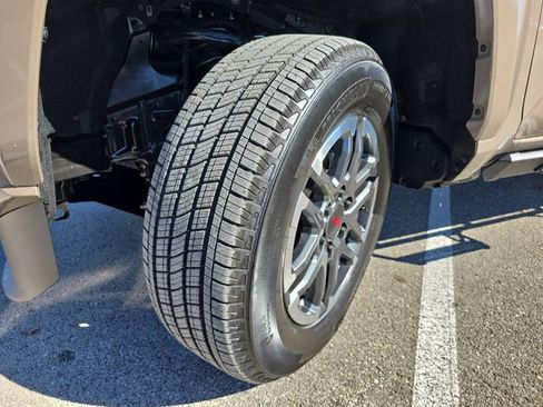 New 2026 Toyota Tacoma TRD Sport image 30