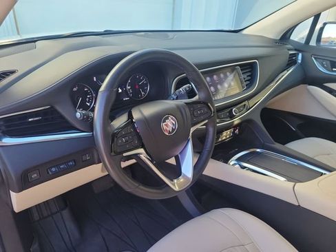Used 2023 Buick Enclave Avenir w/ Avenir Technology Package image 14