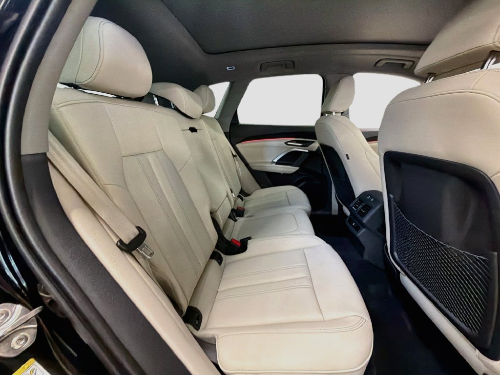 New 2026 Audi Q5 2.0T AWD/4WD image 16