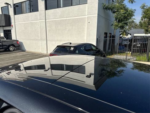 Used 2023 Maserati Grecale Modena image 11