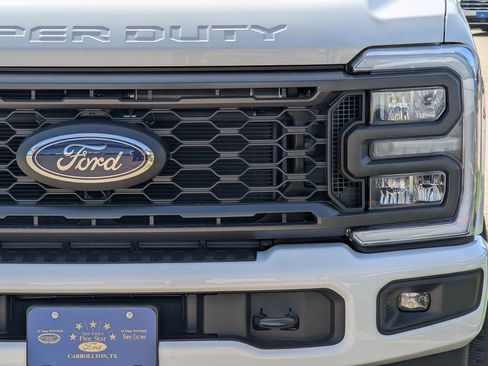 New 2026 Ford F250 XL w/ STX Appearance Package image 8