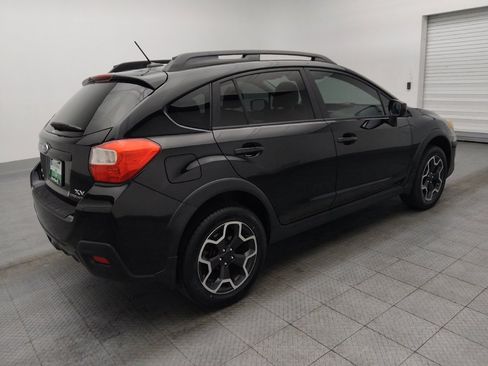 Used 2015 Subaru Crosstrek 2.0i Premium image 10