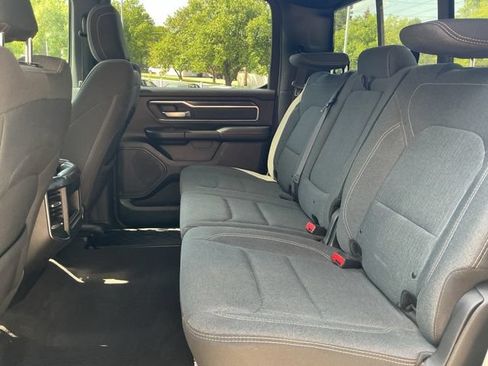 Used 2019 RAM 1500 Big Horn AWD/4WD image 13