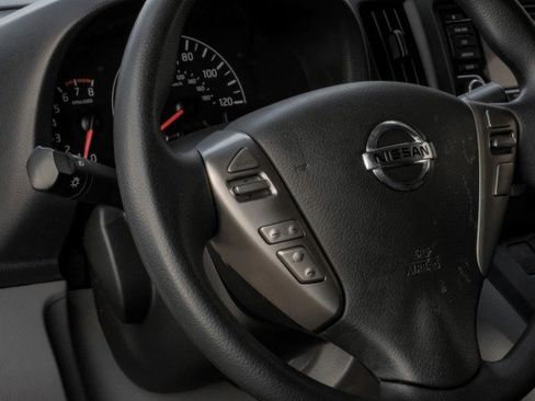 Used 2019 Nissan NV200 S w/ Cruise Control Package image 17