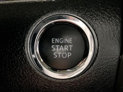 Certified 2024 Toyota 4Runner Limited AWD/4WD image 37